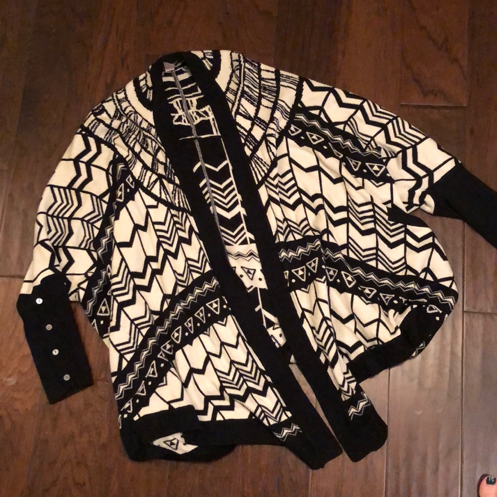 Forever 21 Sweater